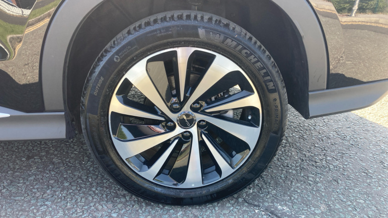 BYD Seal U 1.5 DM-i Boost 5dr Auto Estate